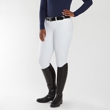 Piper Fusion Breech by SmartPak - Full Seat