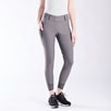 Piper Fusion Breech by SmartPak - Knee Patch - 