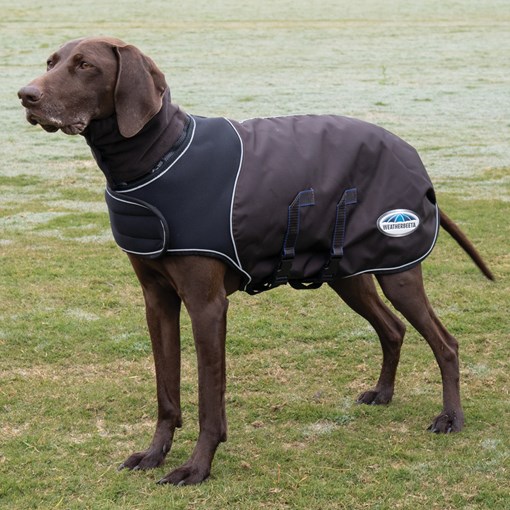 WeatherBeeta ComFitec Ultra Cozi Dog Coat