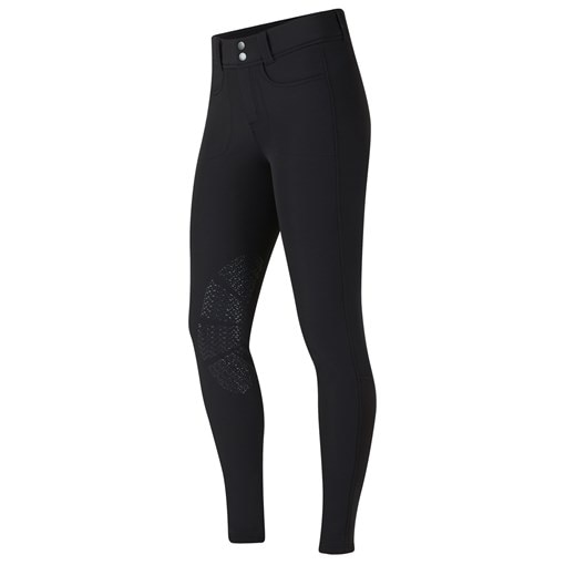 Kerrits 3 Season Tailored Knee Patch Breeches