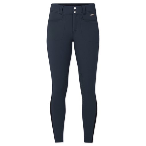 Kerrits 3 Season Tailored Knee Patch Breeches