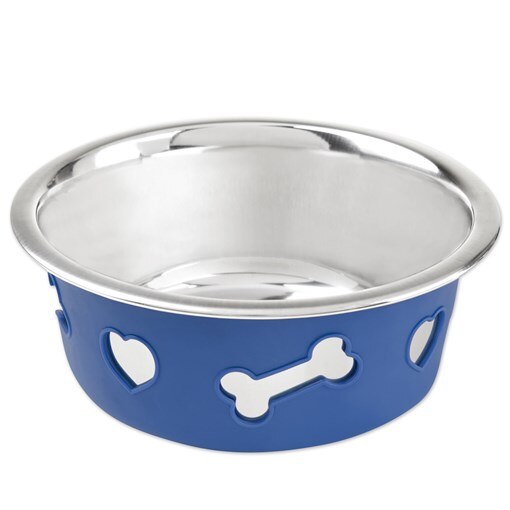 WeatherBeeta Non-Slip Silicone Dog Bowl