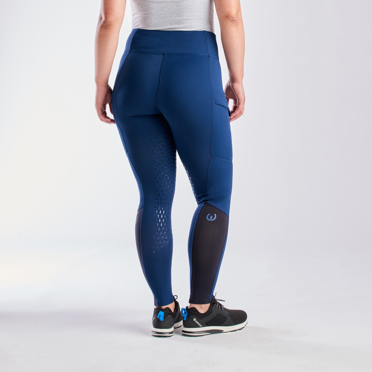 kerrits fleece breeches