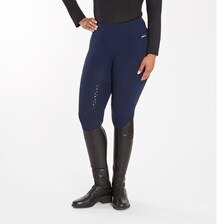 Kerrits Thermo Tech Full Leg Tight - Knee Patch - Clearance!