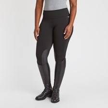 Kerrits Fleece Lite II Knee Patch Tights