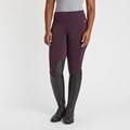 Kerrits Fleece Lite II Knee Patch Tights