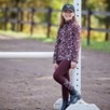 Kerrits Girls Thermo Tech Tight  - 