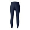 Kerrits Kids Crossover II Knee Patch Breech - Navy