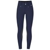 Kerrits Kids Crossover II Knee Patch Breech - Navy