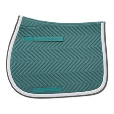 SmartPak Classic Chevron AP Saddle Pad