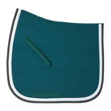 SmartPak Classic Chevron Dressage Saddle Pad - Clearance!