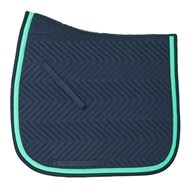 SmartPak Classic Chevron Dressage Saddle Pad