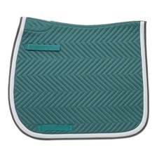 SmartPak Classic Chevron Dressage Saddle Pad