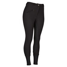 Tuff Rider Ladies Ribb Breeches - Full Seat