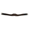 Rambo&reg; Micklem&reg; Comfort Long Girth - Dark Havana