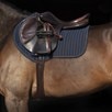 Rambo&reg; Micklem&reg; Comfort Long Girth - Dark Havana
