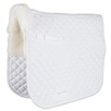 SmartPak Deluxe Sheepskin Dressage Pad - 
