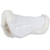 SmartPak Sheepskin Half Pad - 