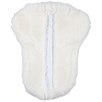 SmartPak Sheepskin Half Pad - 