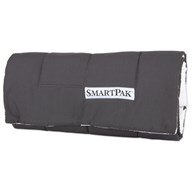 SmartPak Flannel Lined Quilted Wraps - Clearance!
