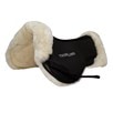 ThinLine Trifecta Full Sheepskin Half Pad - 