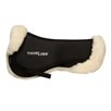 ThinLine Trifecta Full Sheepskin Half Pad - 