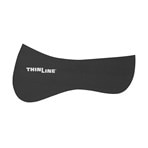 Thinline - Trifecta Cotton Half Pad – Calgary Saddlery