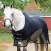 SmartTherapy&reg; ThermoBalance&reg; Ceramic Fleece and Mesh Sheet - Black
