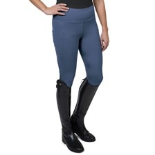 Ovation Allura Pull on Silicone Grip Full Seat Tight