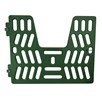 Horsemen's Pride Plastic Stall Gates - Green