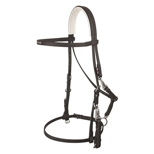 Zilco Ultra Endurance Bridle