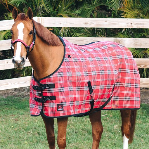 Kensington SureFit Protective Fly Sheet