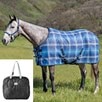 Kensington SureFit Protective Fly Sheet w/ Free Kensington Exclusive Competition Bag - 