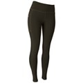 Piper Flex Tights by SmartPak- Knee Patch