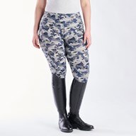 Piper Flex Tights by SmartPak- Full Seat - Clearance!