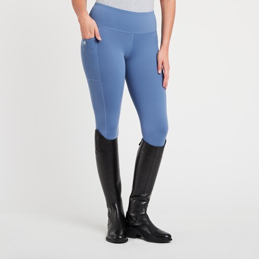 Piper Flex Tights by SmartPak- Full Seat