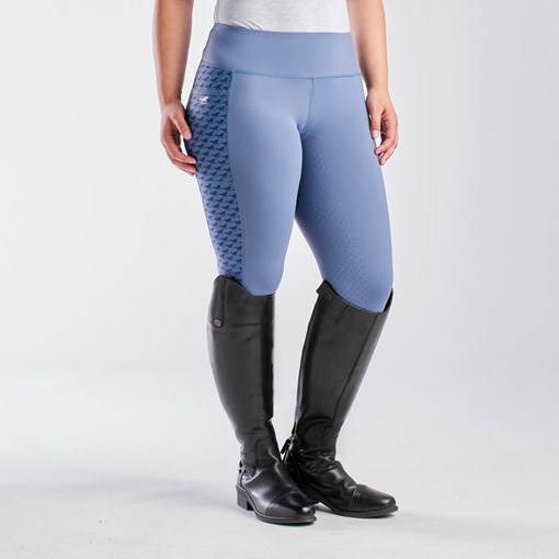 Piper Flex Tights by SmartPak- Full Seat