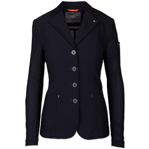 Schockemohle Air Cool Show Jacket