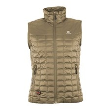 FieldSheer By Mobile Warming Backcountry Heated Vest