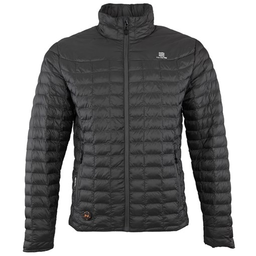 FieldSheer By Mobile Warming Men's Backcountry Hea