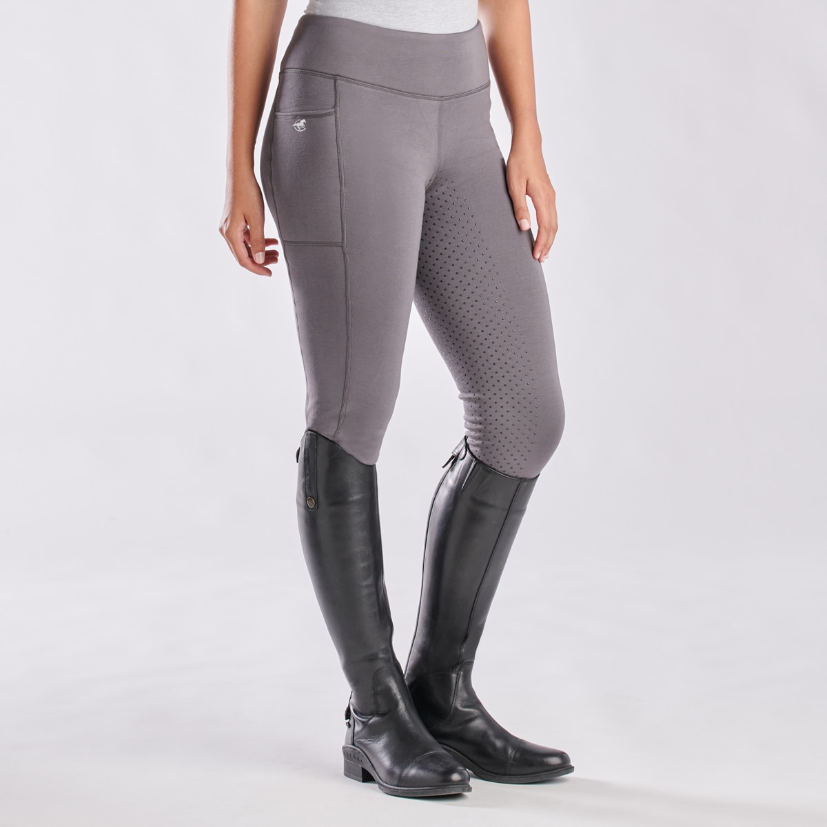 Piper Heavy-Weight Winter Tight by 