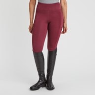 Piper Heavy-Weight Winter Tight by SmartPak - Full Seat