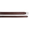 Freejump&reg; Classic Wide Stirrup Leathers - Brown
