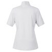 Kerrits Ice Fil Lite Short Sleeve Club Collection - White