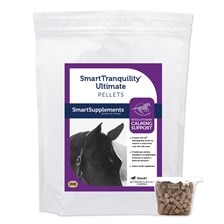 SmartTranquility® Ultimate Pellets