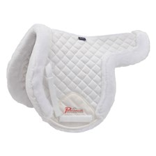 Arma Performance SupaFleece Rimmed Shaped Pad