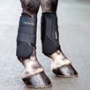 ARMA Cross Country Boots - Front - Black