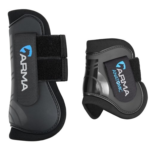 ARMA Tendon/Fetlock Boots- Value Pack