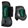 ARMA Open Front Boots- Value Pack-Cob-Green