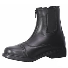 TuffRider Ladies Starter Front Zip Paddock Boots
